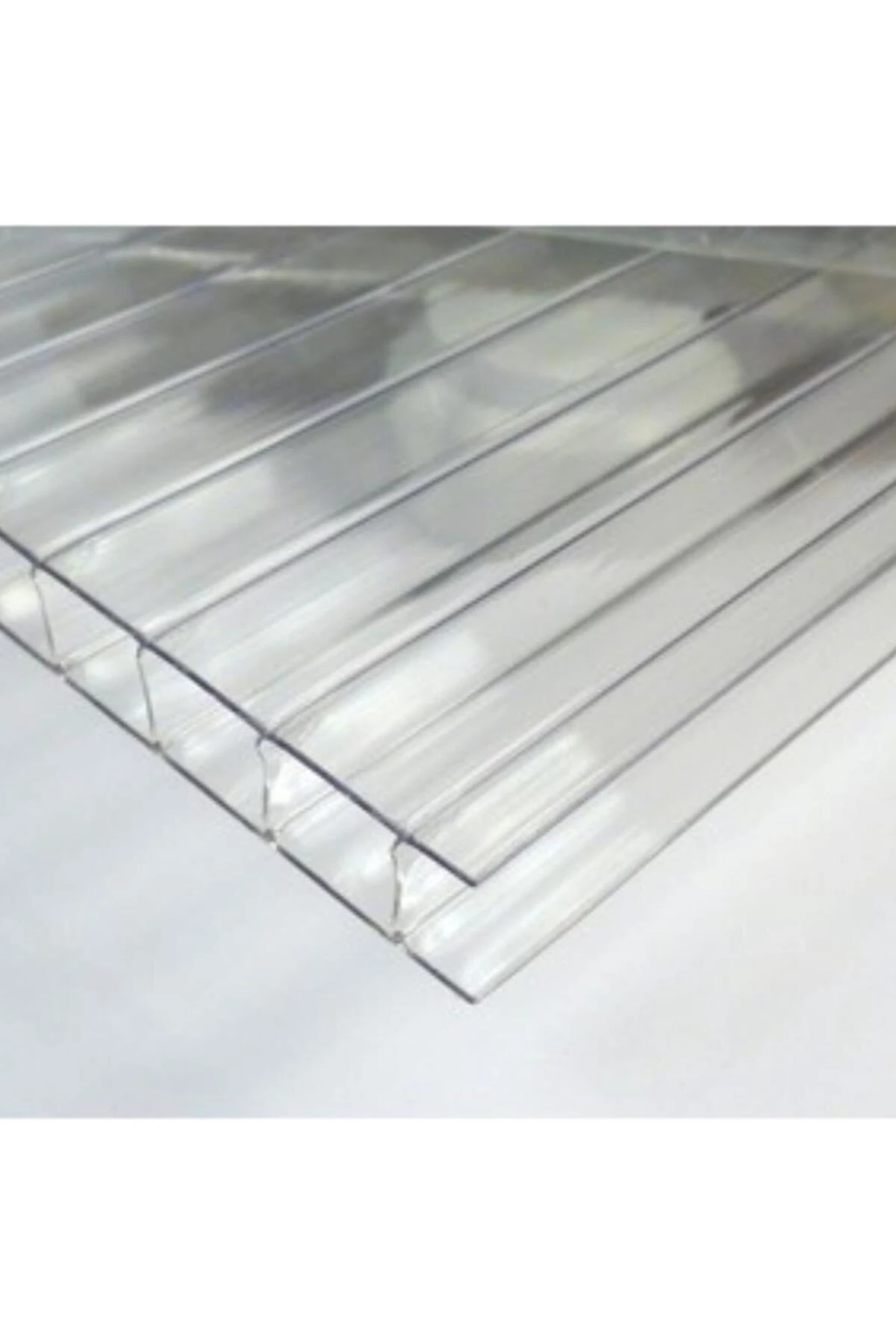 Pratik Sundurma Levhası (ŞEFFAF) 105x120 Cm (Cosmos modeline uygun)