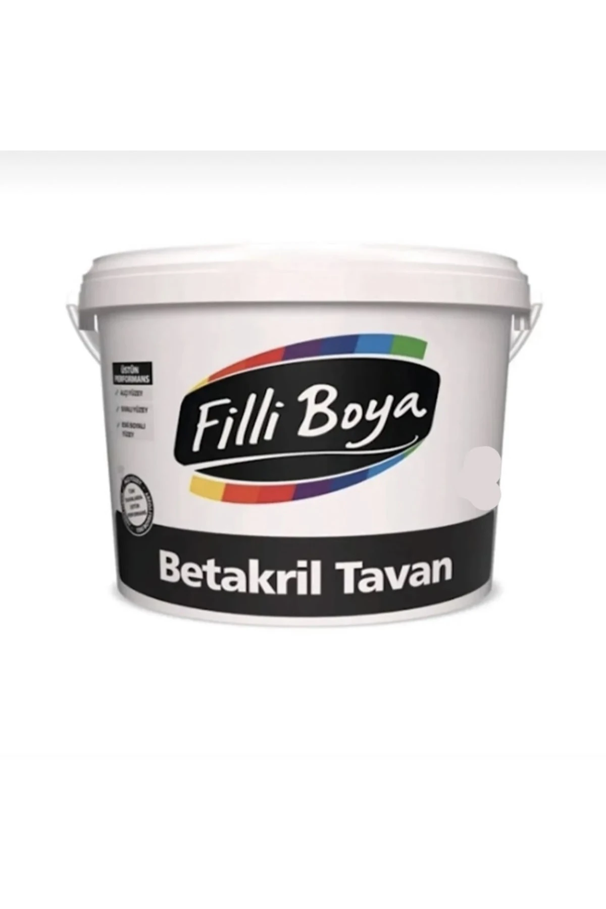 Betakril Tavan Boyası 10kg