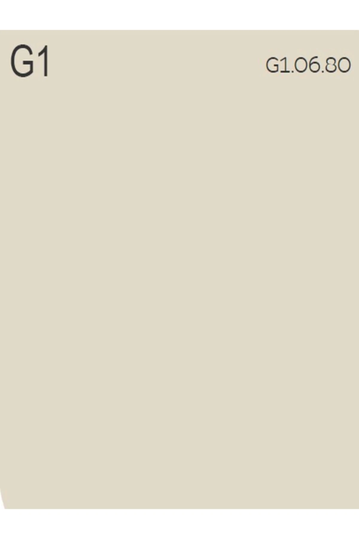 Akrikor Elastomerik Boya G1 2.5 Lt (3,5 Kg)