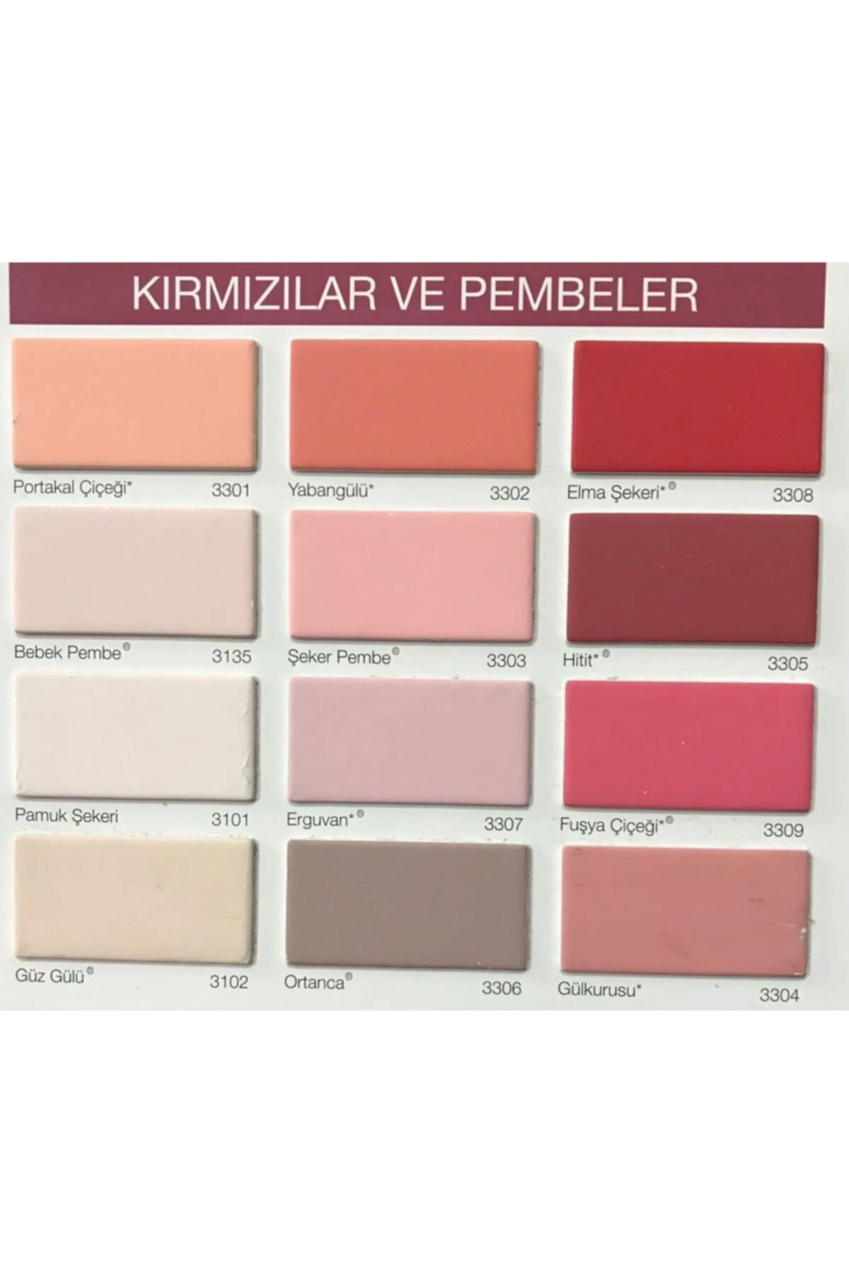 2,5 Lt Silikonlu Özel Mat - Nil Kıyısı