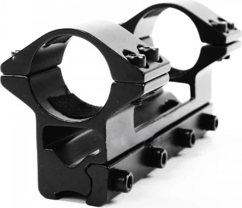 -Av Leri Için Dürbün Ayağı Kızaklı 11MM