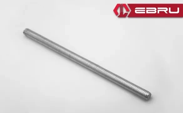 Uzun Saplama Rot Gijon M16X100 cm - 1 Adet