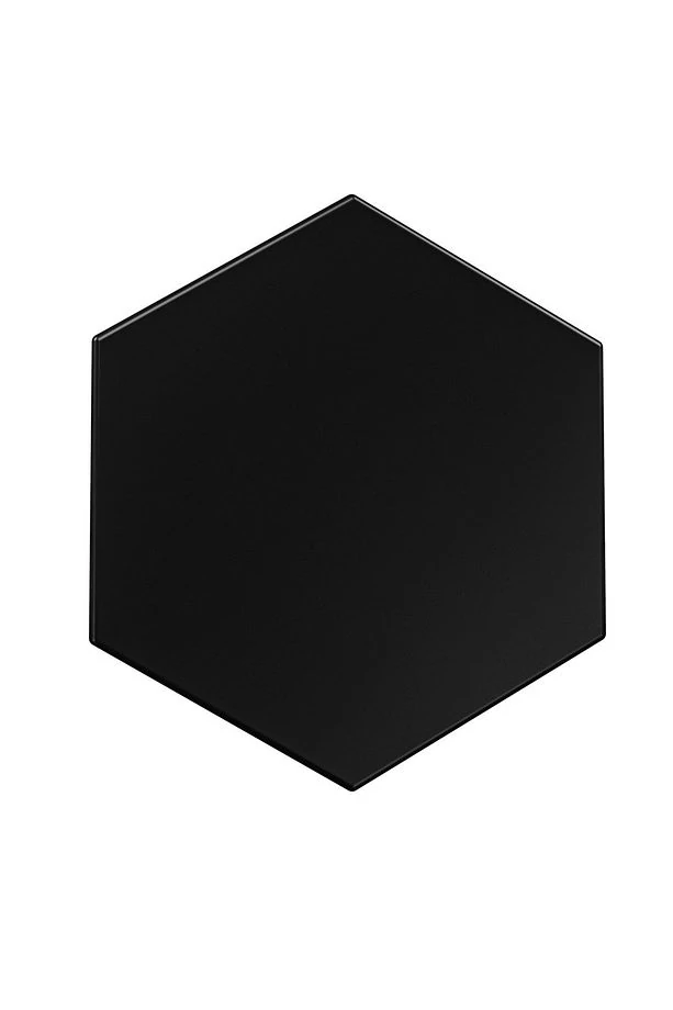 Norm 3 Boyutlu Dekoratif Duvar Paneli (-SİYAH-) (1M2)