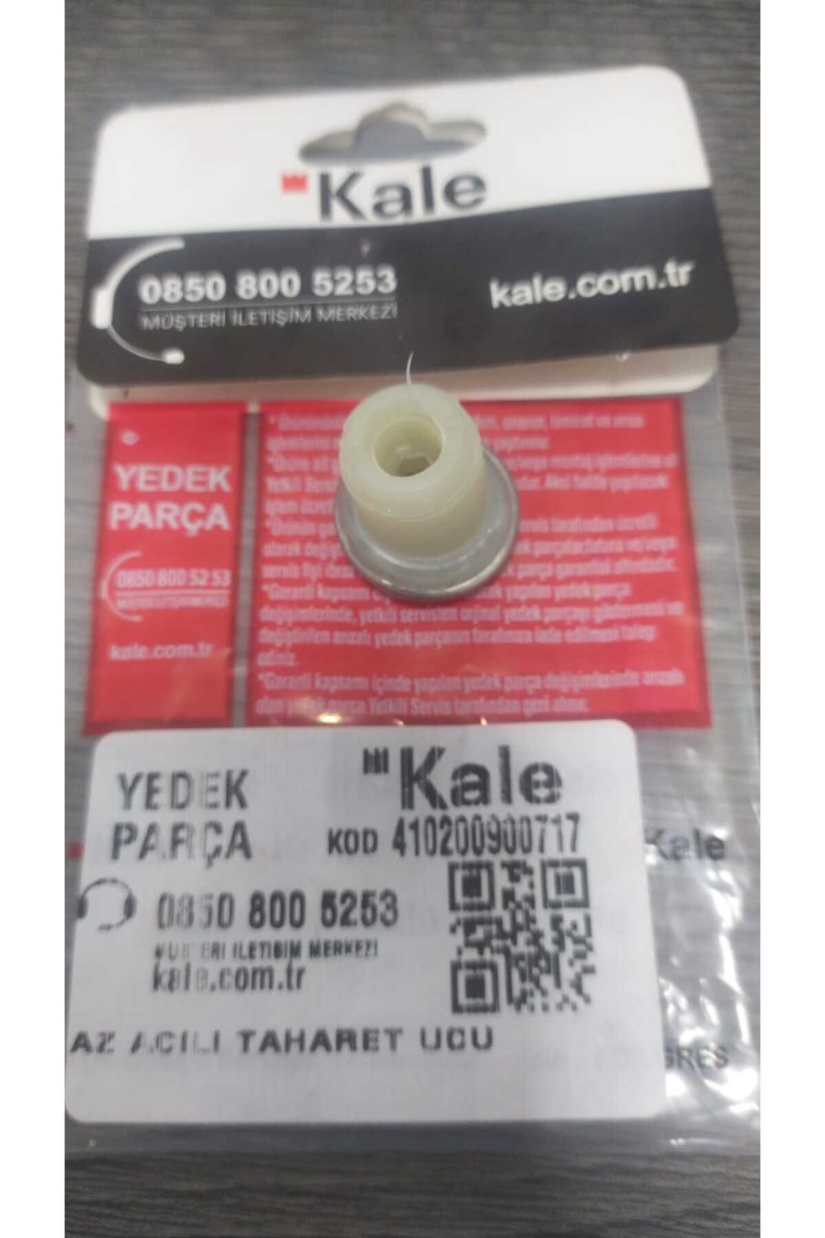 BASICS ASMA KLOZET TAHARET BORU UCU -KROM