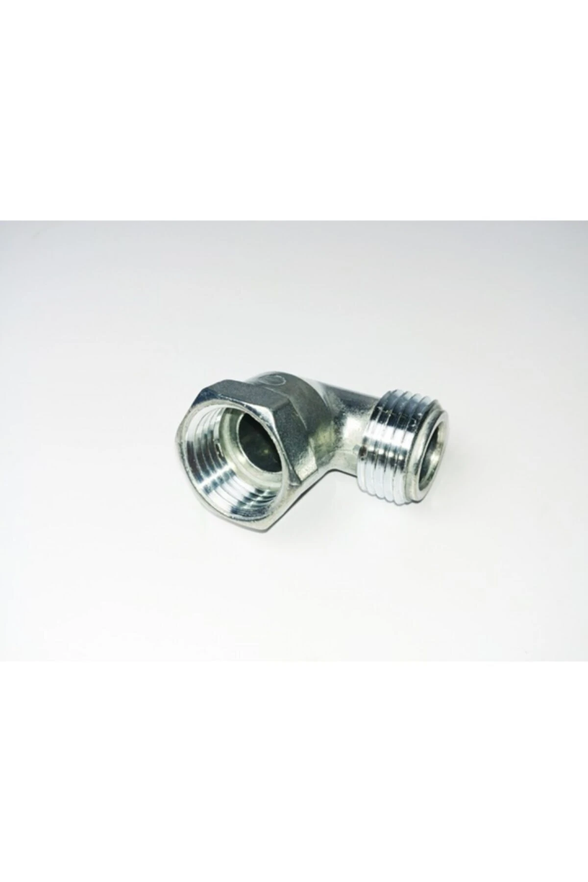 Fırın Hortum Girişi Doğalgaz Dirsek(5 Adet)