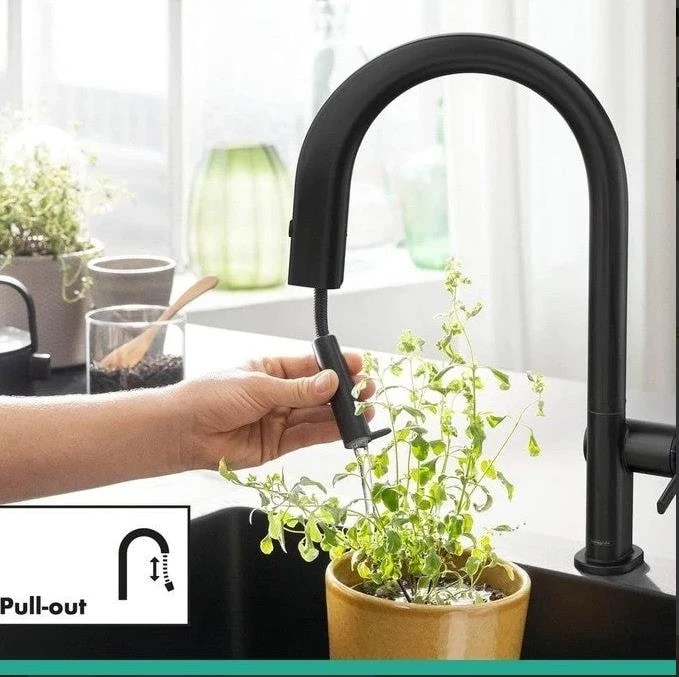 Aqittura M91 Eviye Bataryası 210 Filtre Sistemi Çekilebilir Gaga,1jet, Başlangıç Kiti