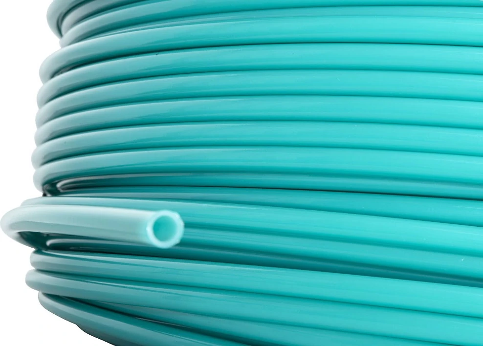 Fraenkische Yerden Isıtma Borusu 600Mt Pex-A 16X2 Oksijen Bariyerli