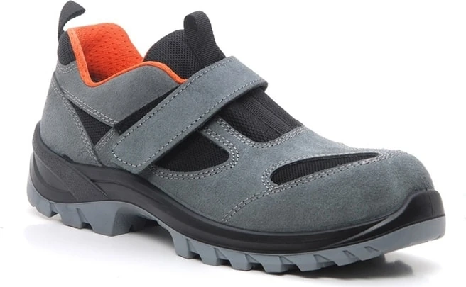 Yds Gpp 01 Pc Kompozit Burunlu Iş Güvenliği Ayakkabısı