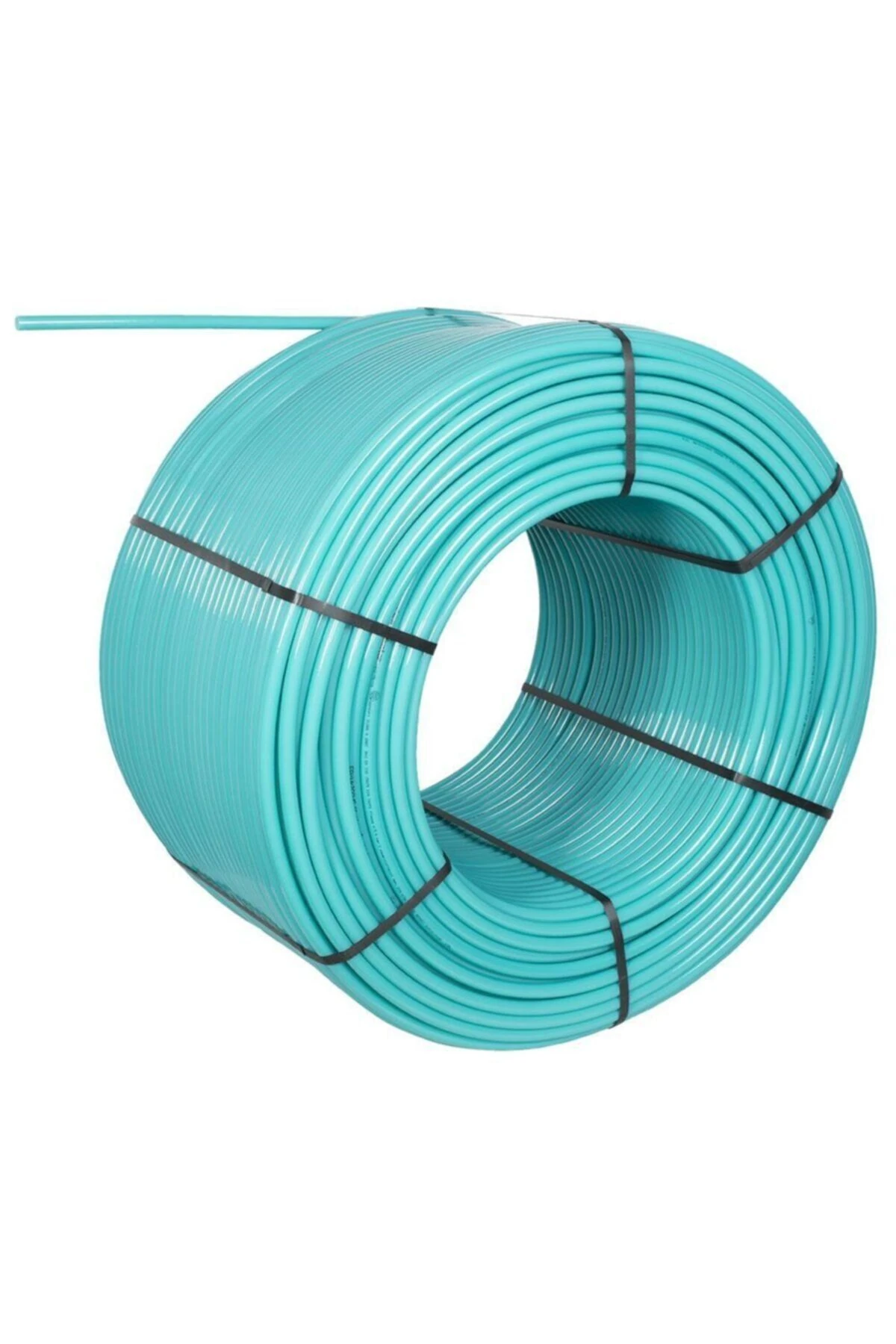 16x2 Pex-a Oksijen Bariyerli Yerden Isıtma Borusu 600 Metre