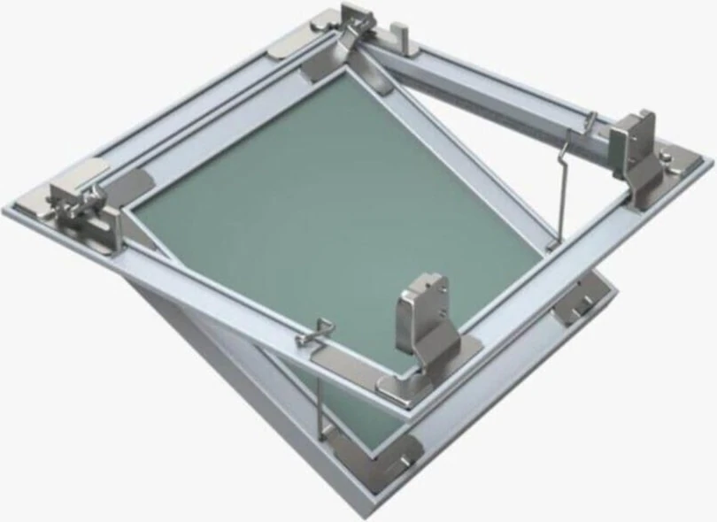 Alçıpan Müdahale Kapağı 30X30