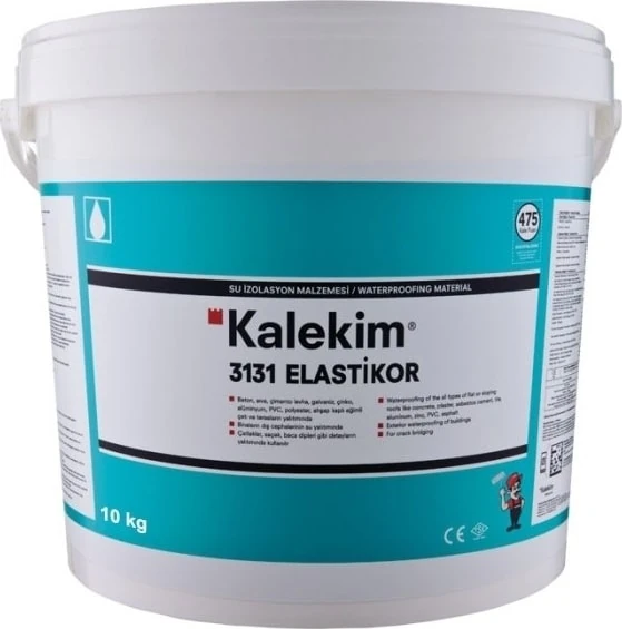 Elastikor 3131 1kg 3kg 10KG