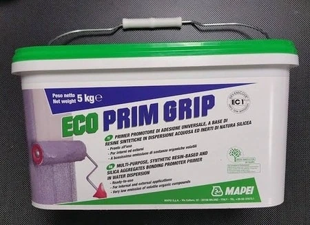 Eco Prim Grip Yapışma Arttırıcı
