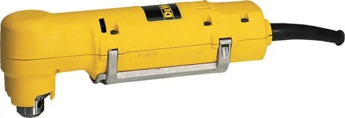 D21160-QS Köşe Matkabı Sarı-Siyah