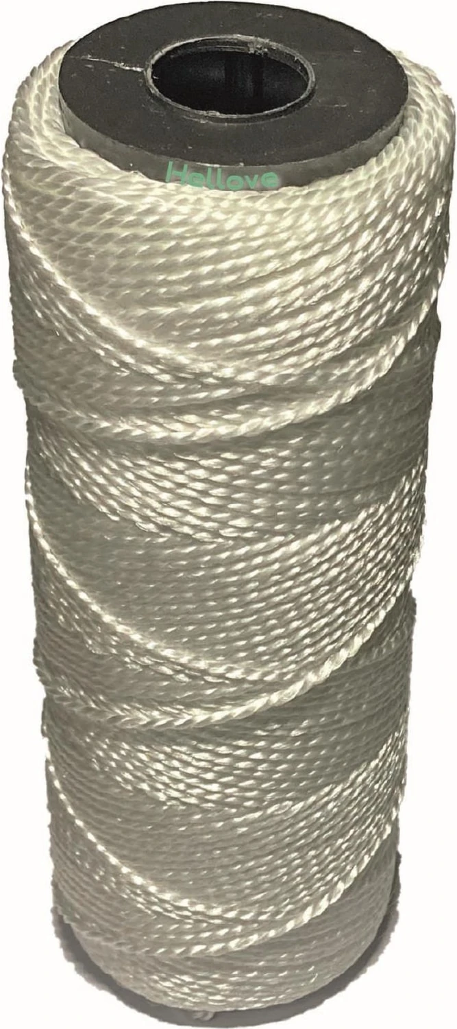 Uçurtma Ipi Çırpı Ipi Sentetik Inşaat Ipi Naylon Ip Çizim Ipi