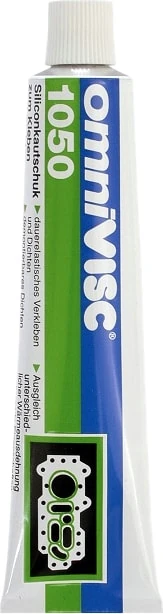 1050 - 90GR | Silikon Yapıştırıcı | Omnivisc