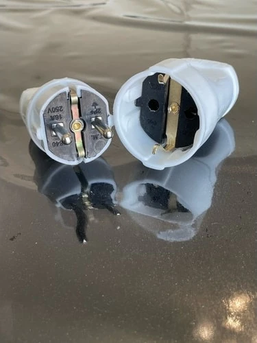 Ufo Yigit Topraklı Erkek Fiş Ellili