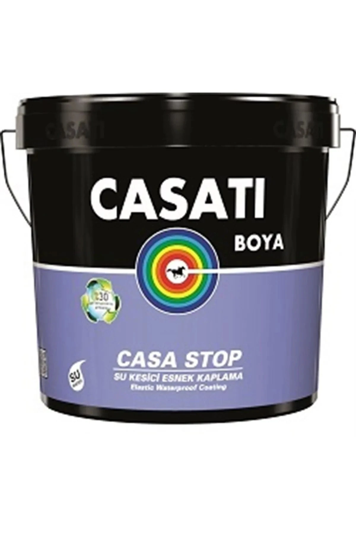 Casa-Stop Su Kesici Esnek Kaplama 20 Kg.