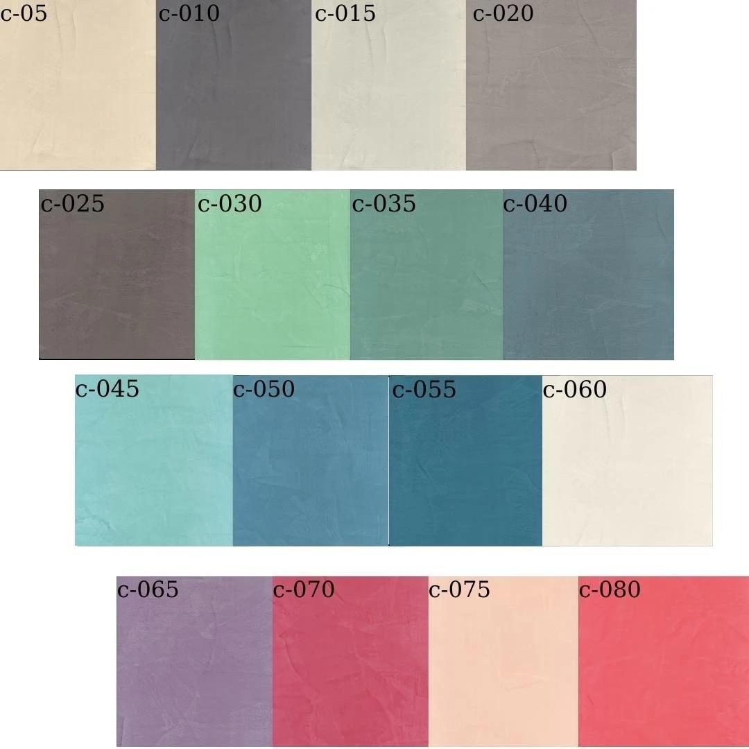 Nippon Calcıno Mermer Dokulu Kaplama Boya 2.5 Kg (BEYAZ)