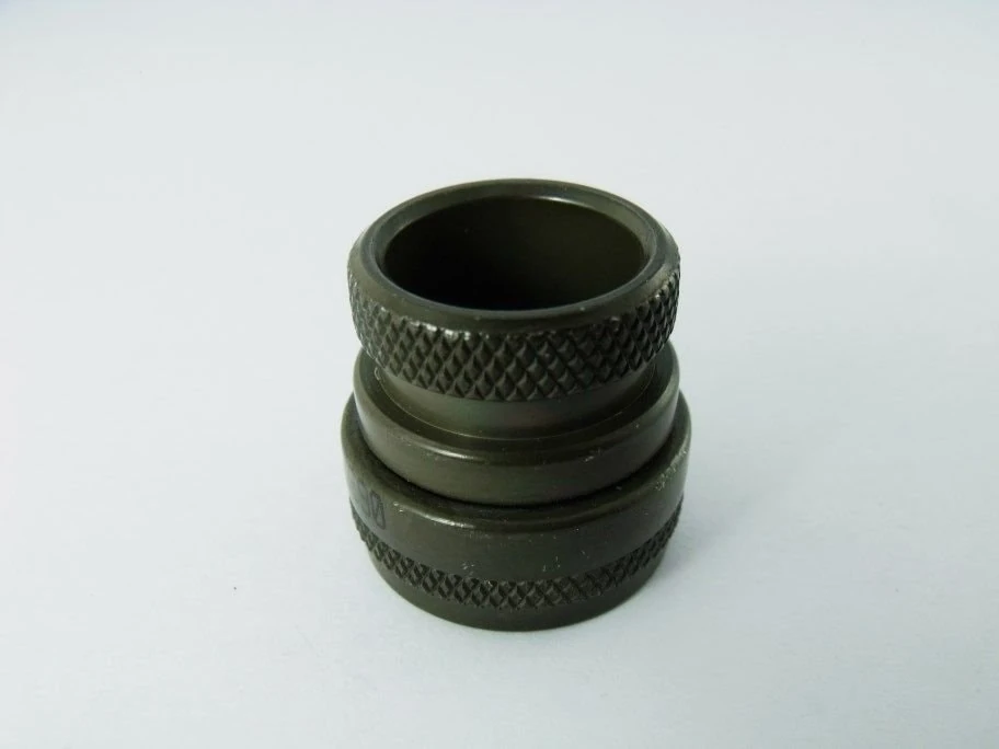 Glenair 310FS001NF14 Adaptör