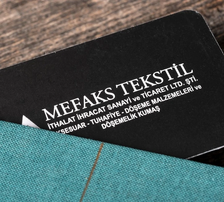 Polyester Kordon İp 10mm 50metre- Siyah Altın sim