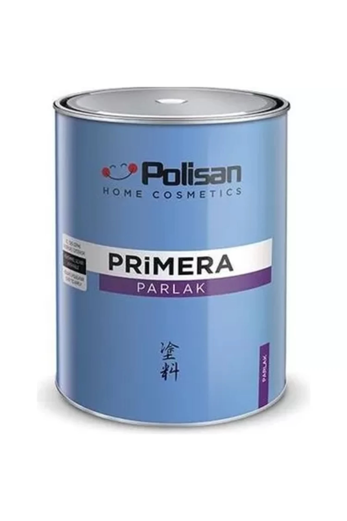 Primera Parlak Sentetik Yağlı Boya Violet 0.750 lt