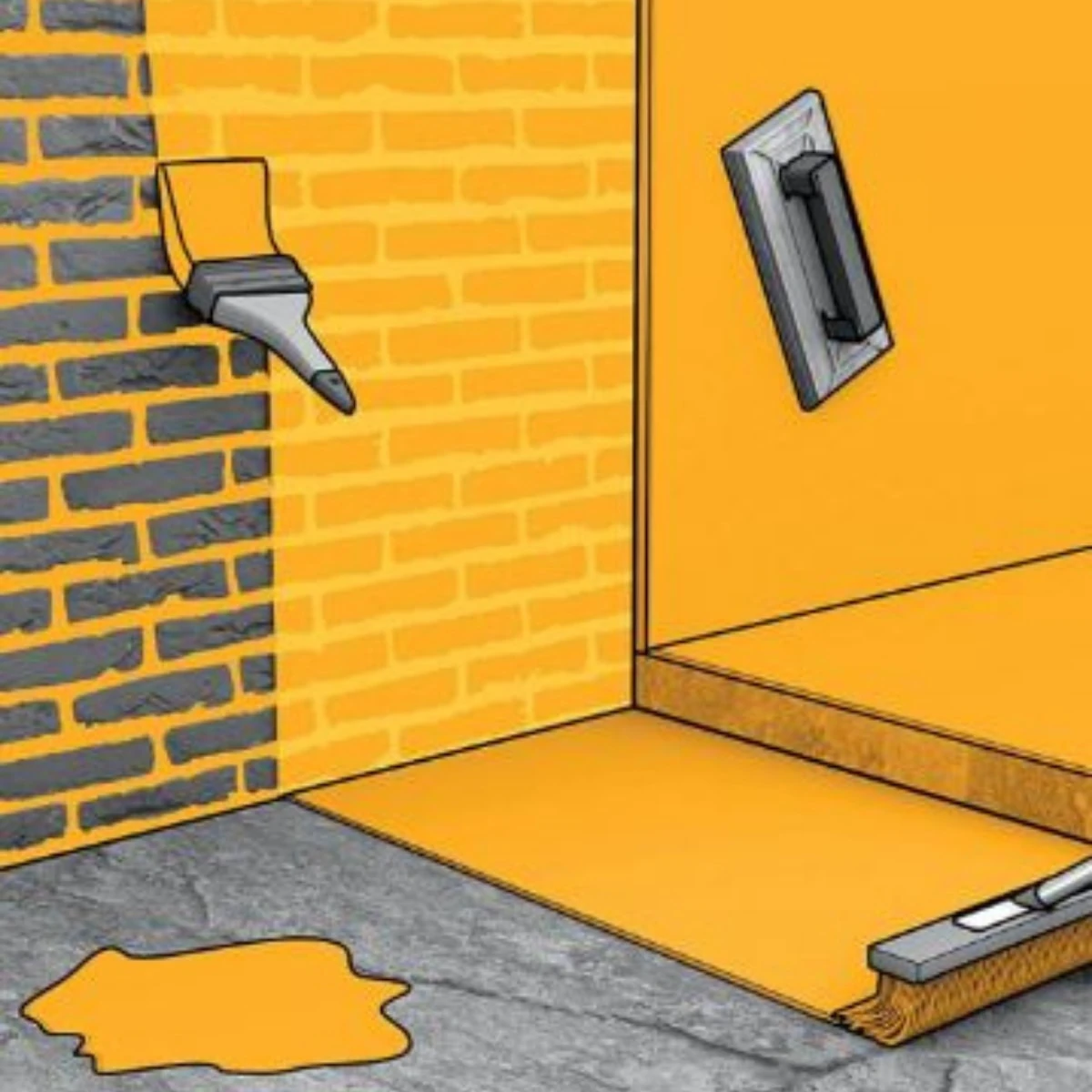 -1 Su Geçirimsizlik Katkısı 30 kg