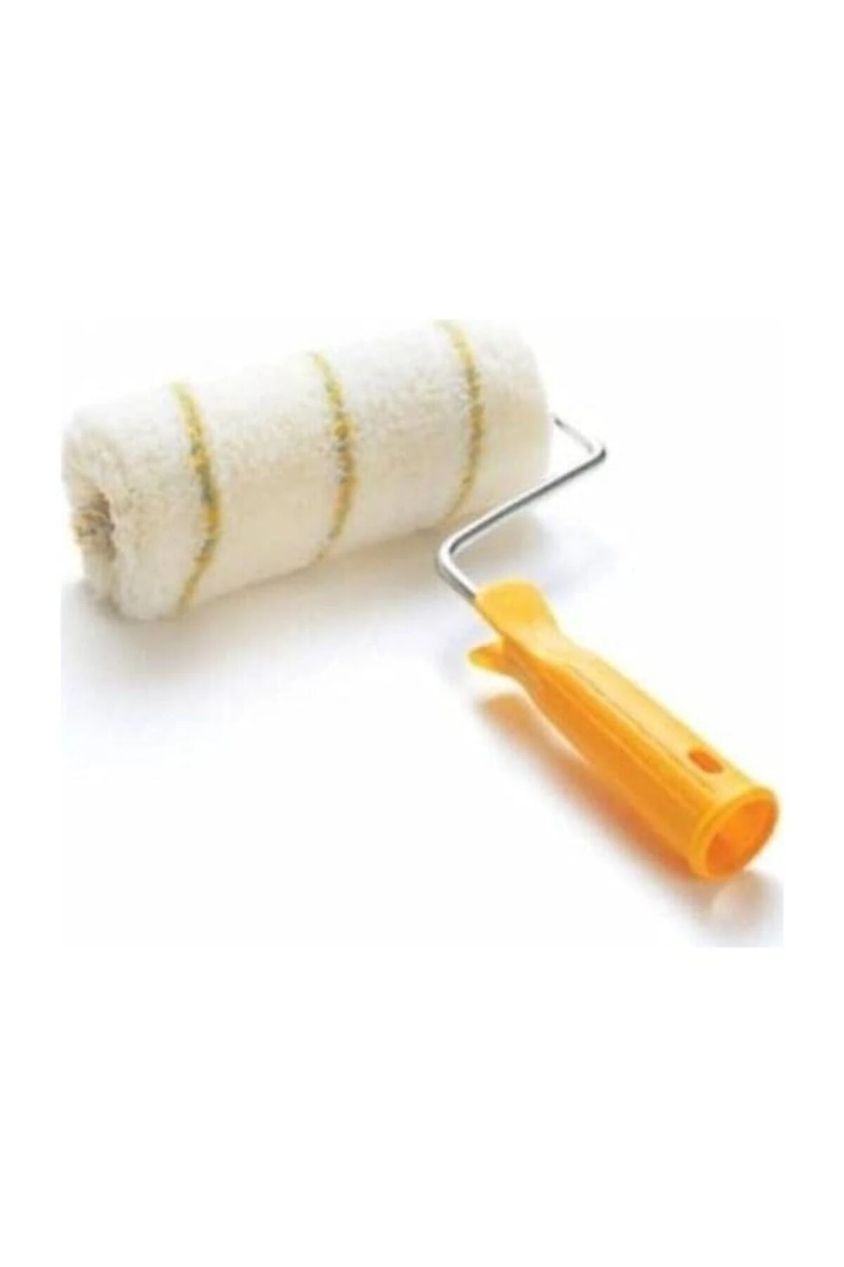 Plasbo Rulo Saplı 25 Cm