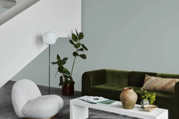 Su Yeşili 6315 Fenomastic Mat 2 lt