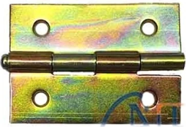 Yaprak Menteşe No:2 - 34X49MM, 24 Adet