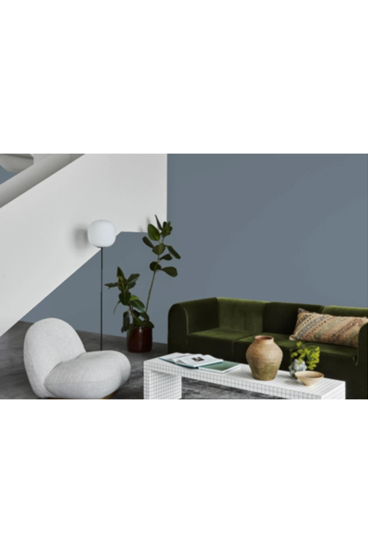 Deco Blue 4477 Fenomastic Güzel Evim Serisi Zengin Mat 2lt