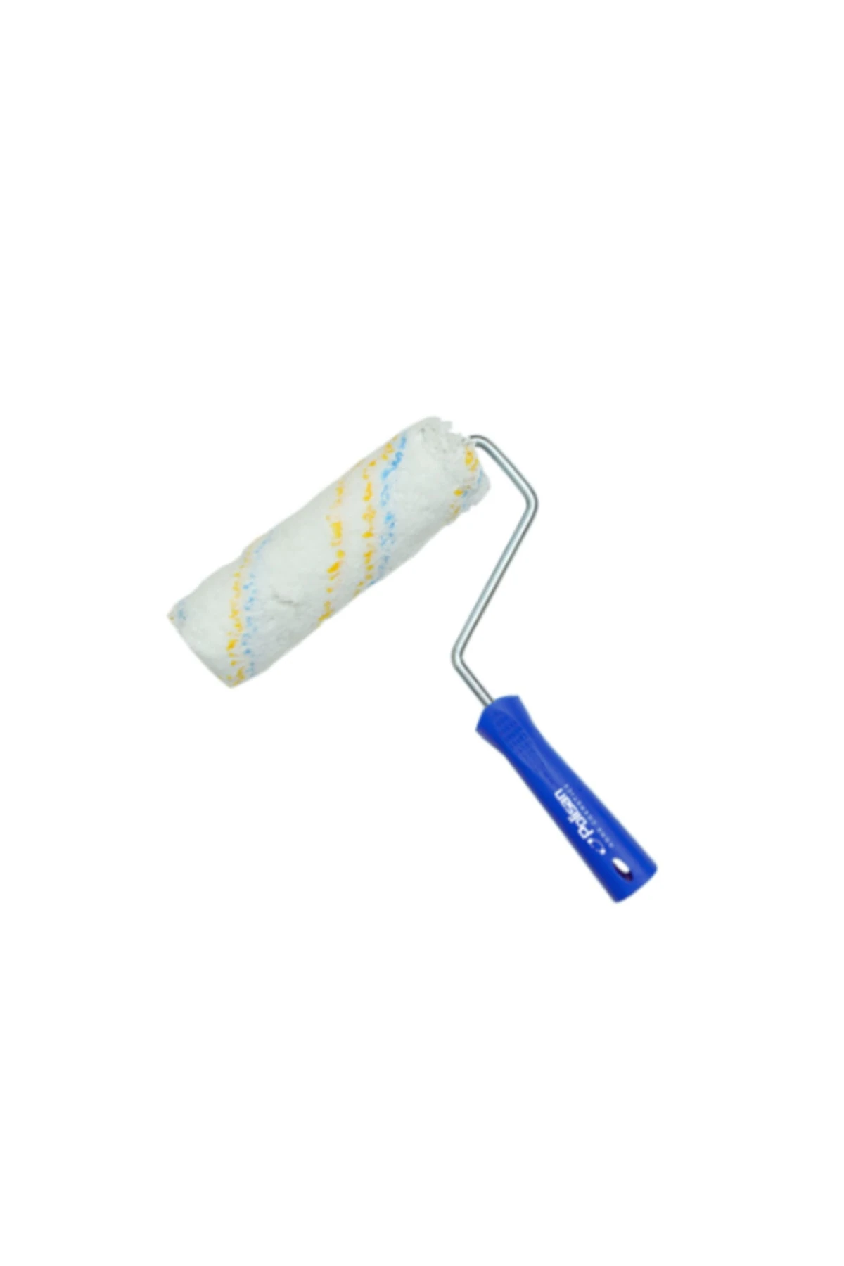 POLİSAN Dış Cephe Saten Rulo İz Bırakmayan Rulo 20cm