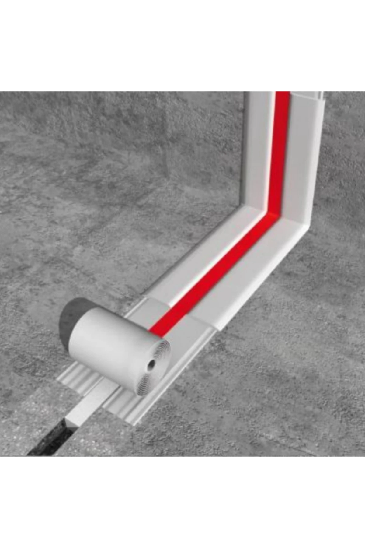 Dur-combiflex Sg-10 M 150 (25 METRE) (DERZ YALITIM BANDI)