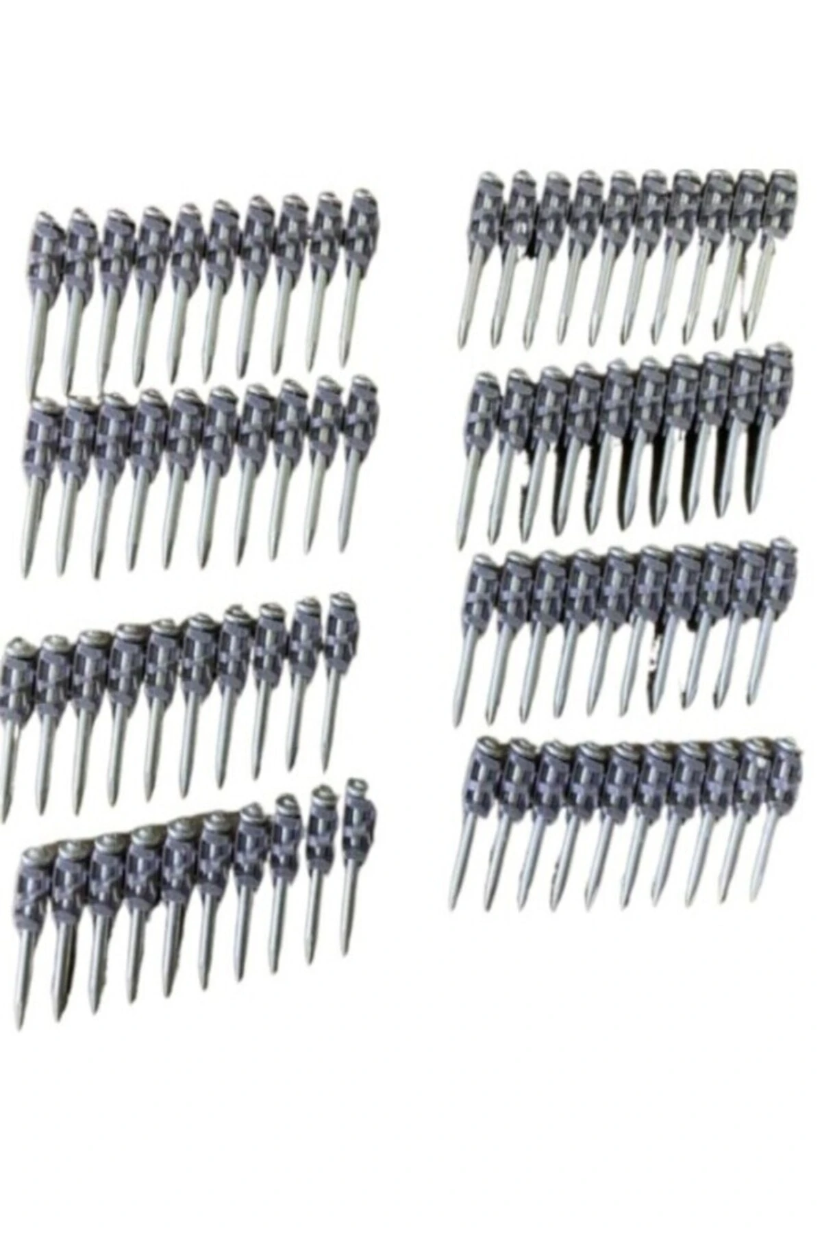 YENİ BX 4-22 HİLTİ BETON ÇİVİSİ  X-C 27 B4 MX (1000 ADET)/KUTU