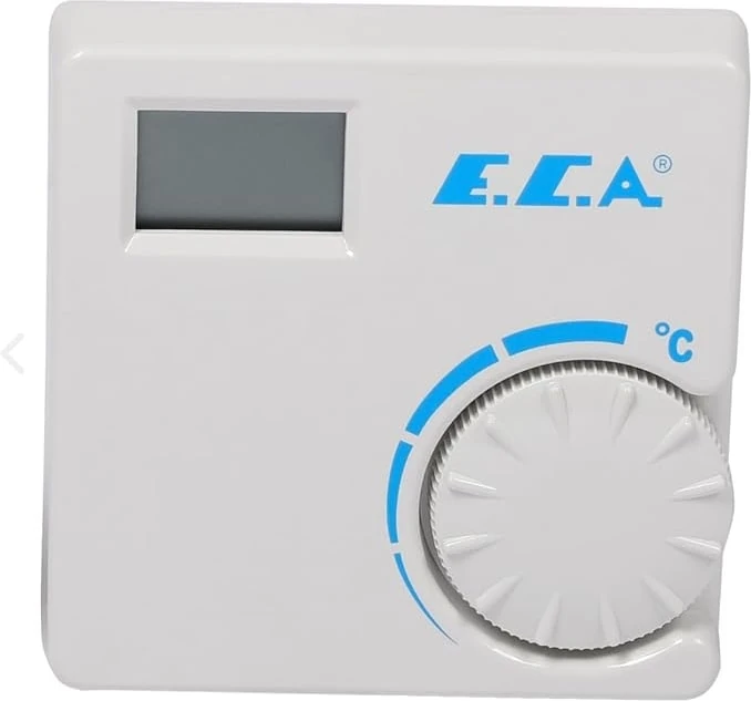 Ert 176 Rf Kablosuz Oda Termostatı