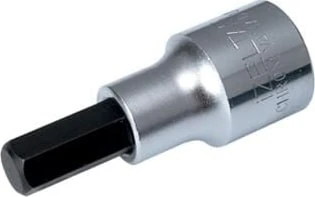 Izeltaş Lokmalı Allen Uç 1/2'' 5 mm