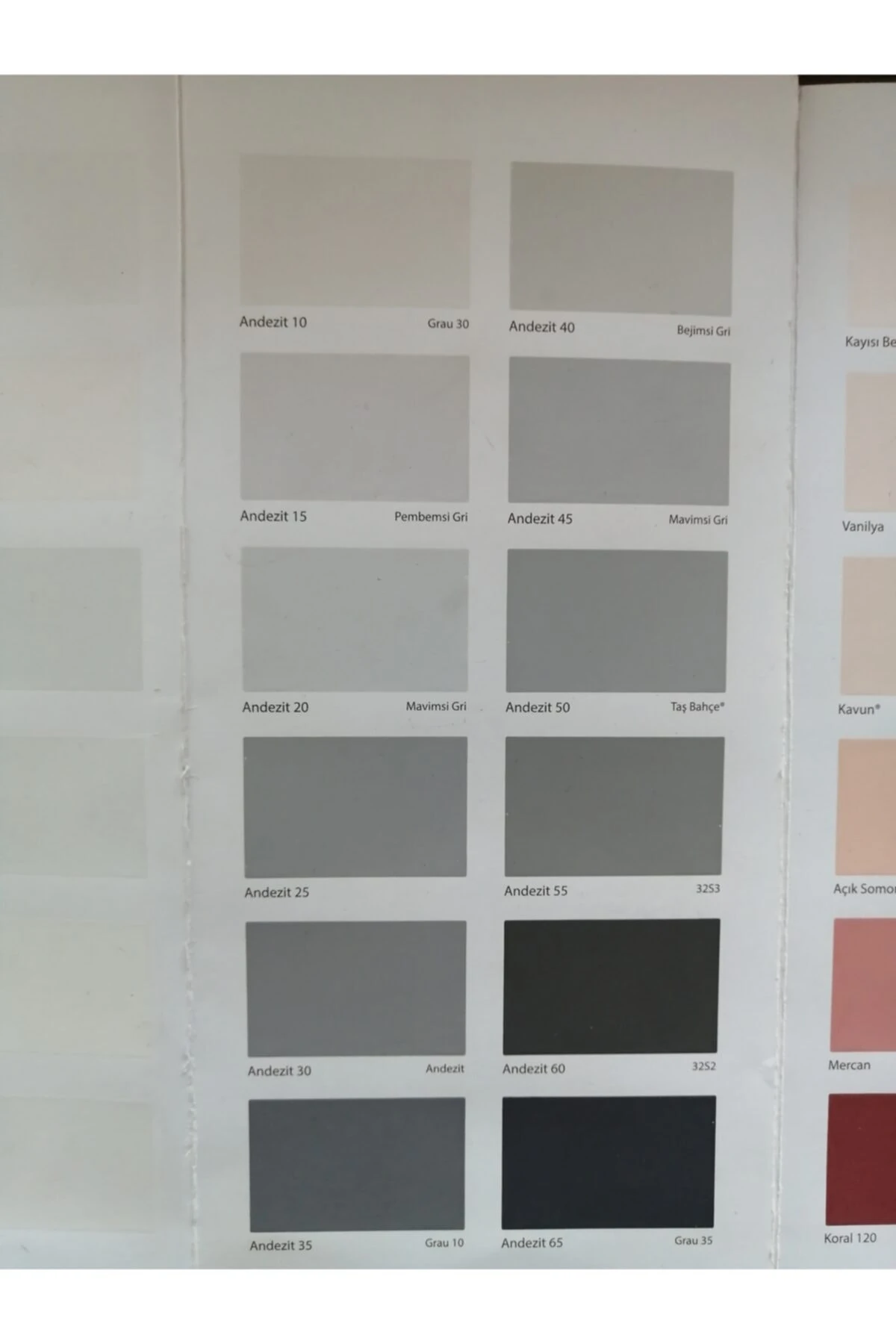 -momento Plastix -andezıt 35-2.5 Lt