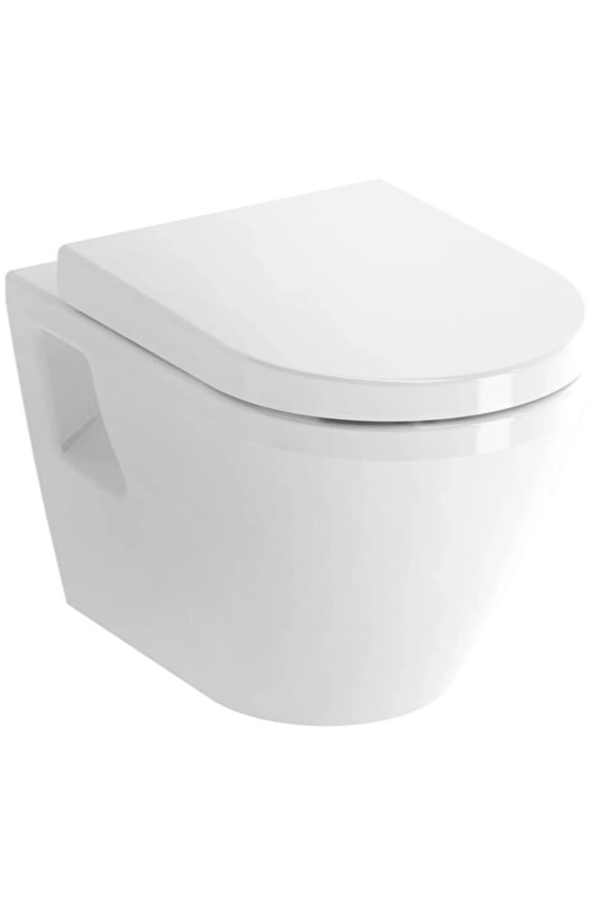 Integra Rim-Ex Asma Klozet-Beyaz Taharet Borusuz, 7062L003-0075