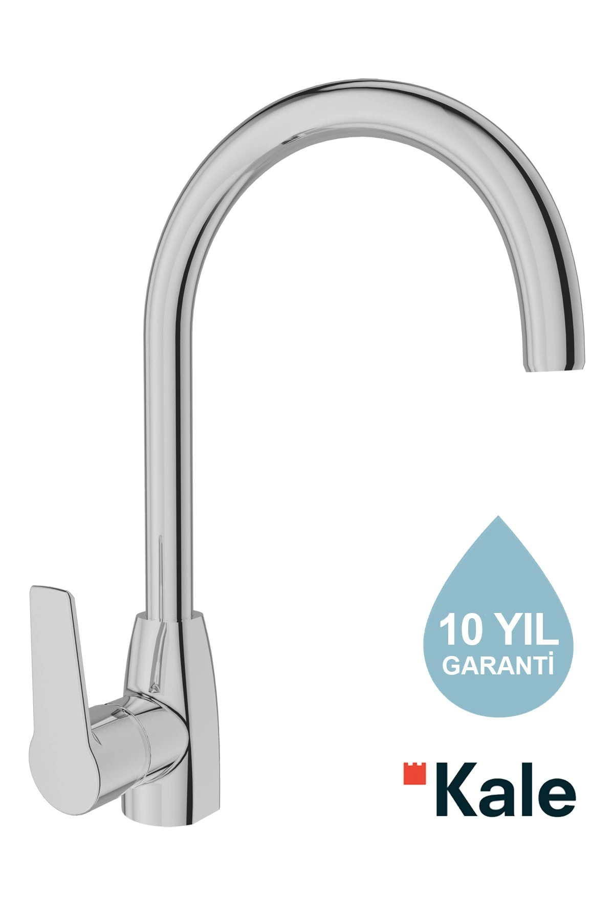 | Mare Döner Mutfak Bataryası, Mutfak Musluğu