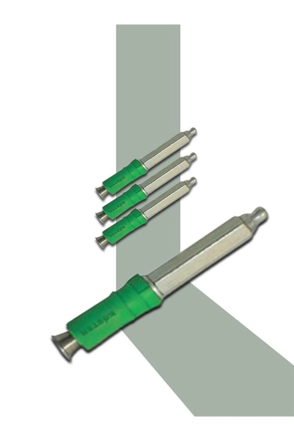 Superpacker Enjeksiyon Dübeli