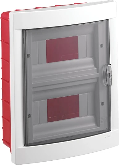 Sıvaaltİ Sigorta Kutusu 16'lı 90912016