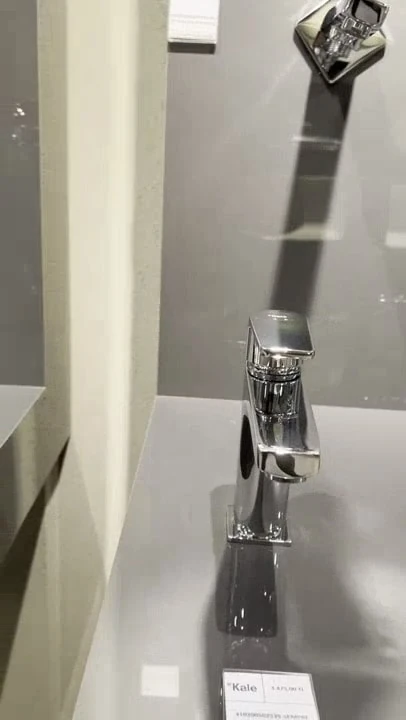 Sempre Mutfak Bataryası (5 L/dk)