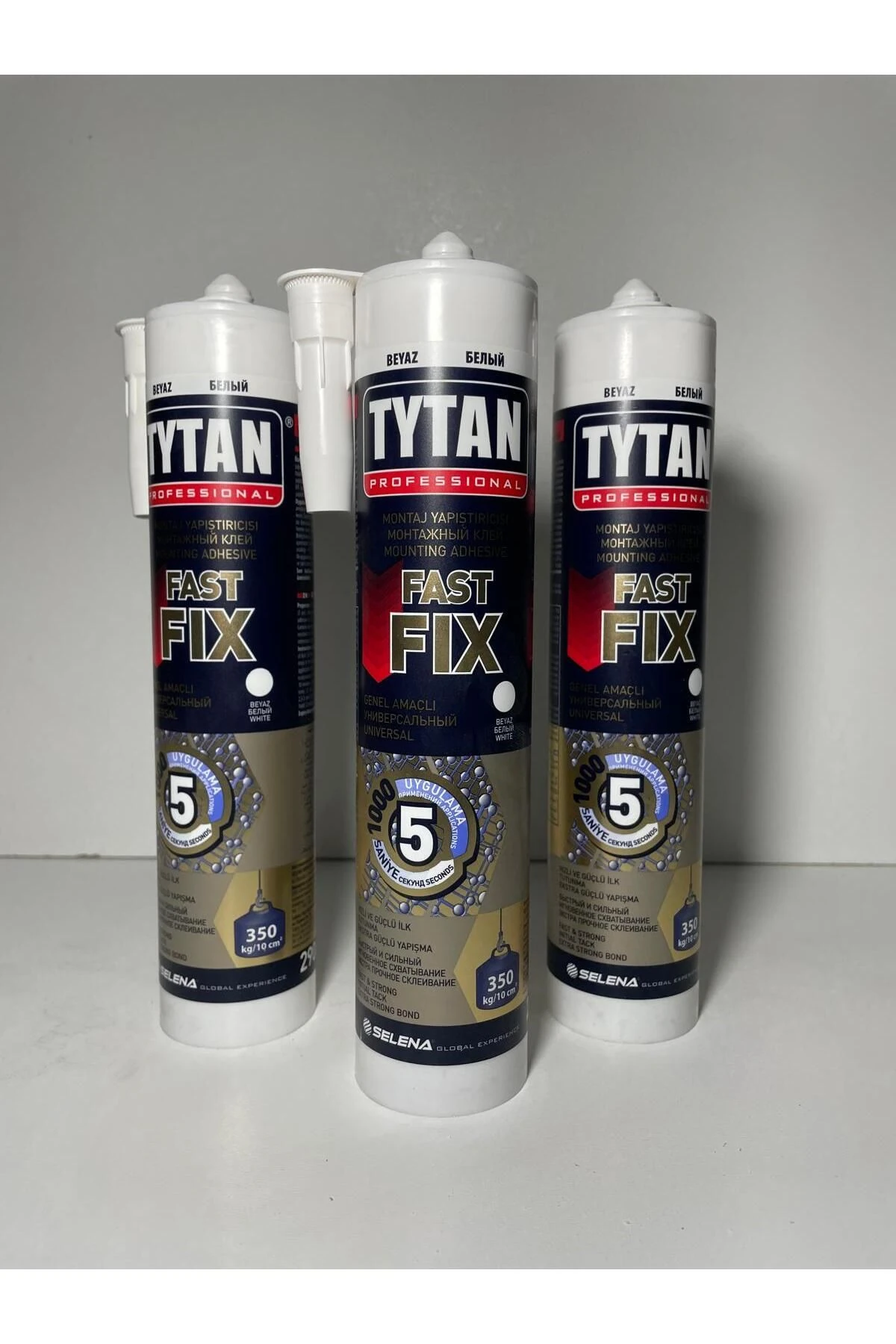 KORNİŞ YAPIŞTIRICI BİR ADET