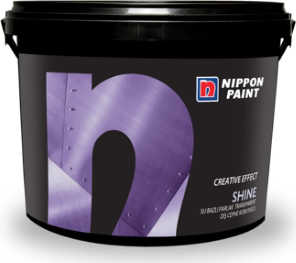 Shine 2.5 Lt Şeffaf