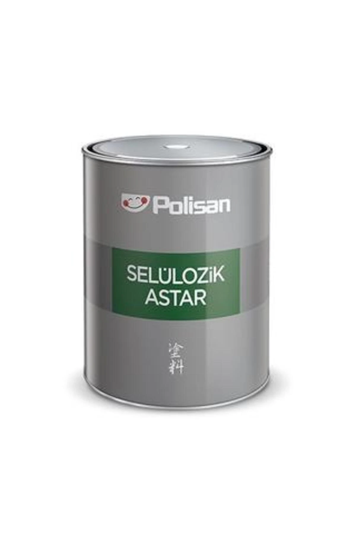 SELULOZIK ASTAR BEYAZ 0,75L