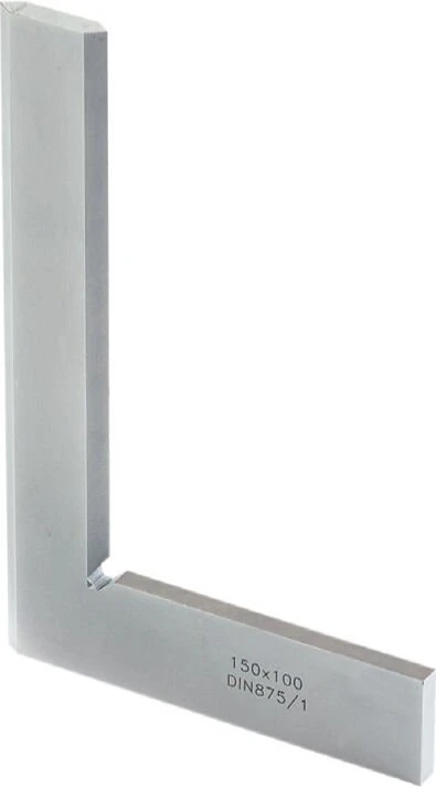 Kıl Gönye 40X50 mm GFB1458