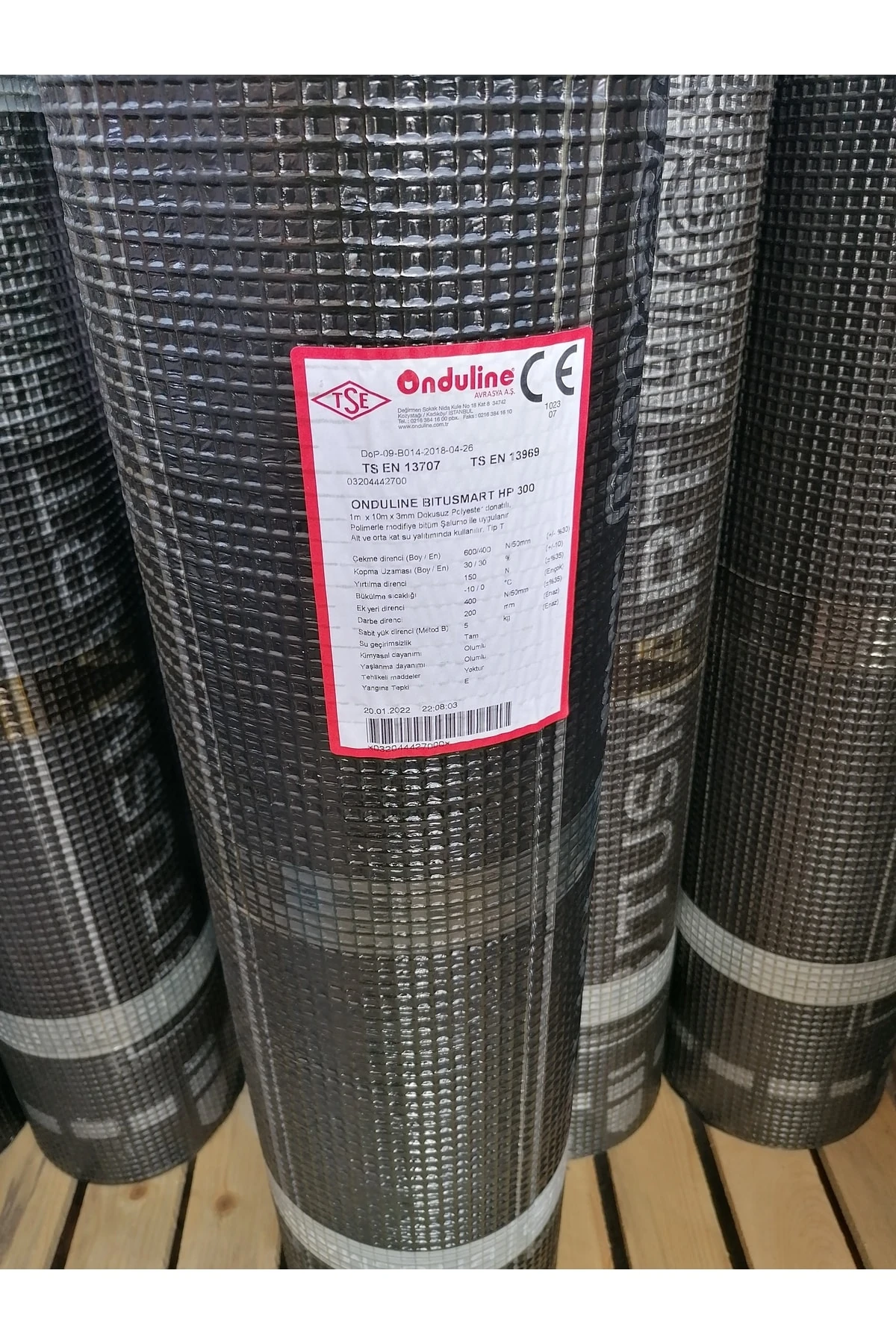 Bitusmart Hp300 Uyumlu