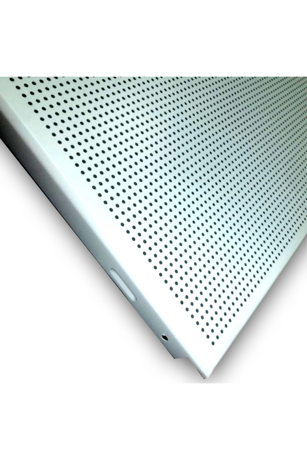 Metal Asma Tavan 60*60 16 Adet