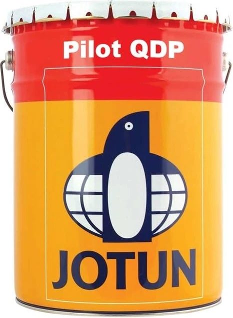 20 Lt Pılot Qd Prımer Grey Comp.a