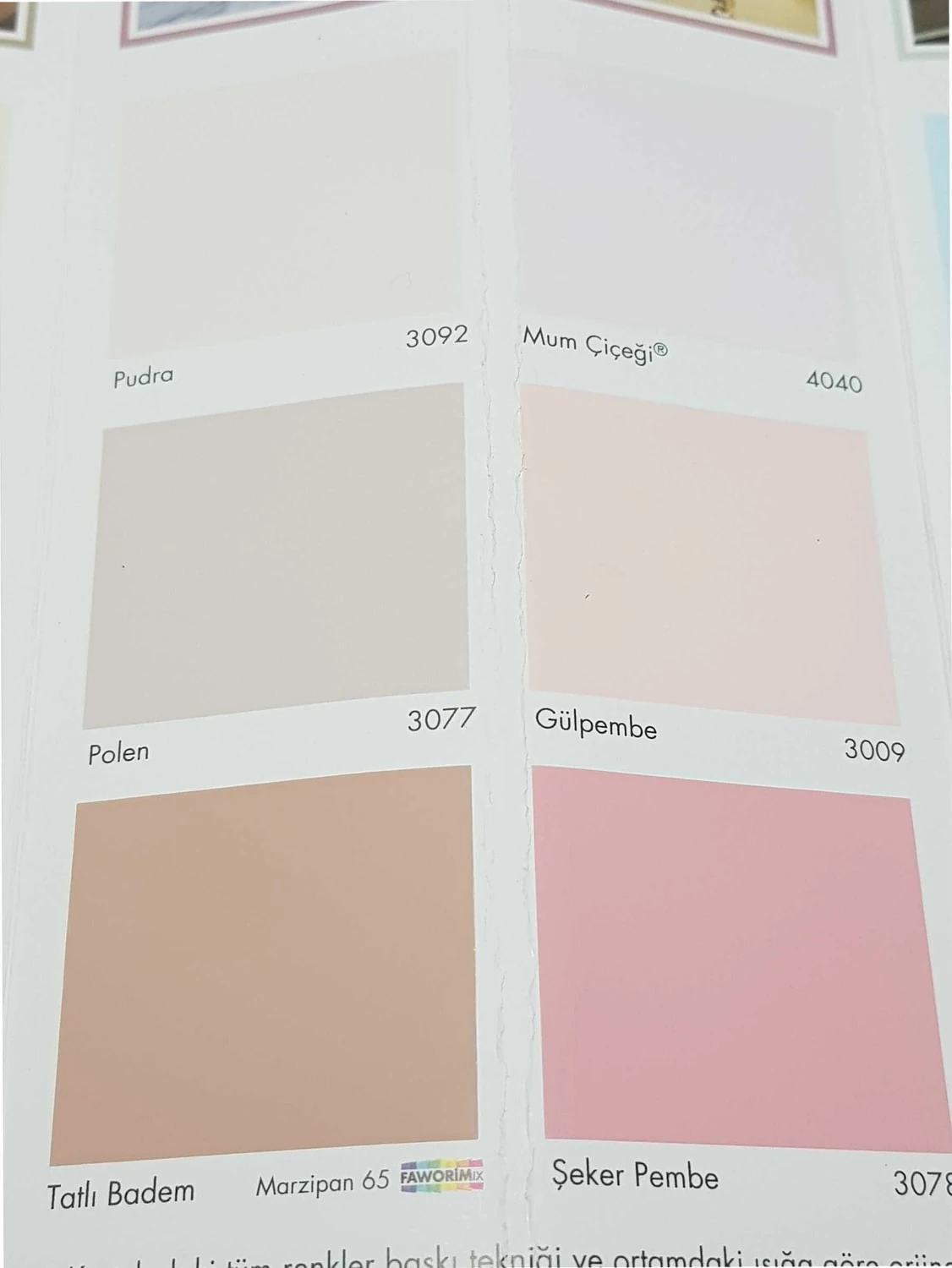 Silikonlu Mat İç Cephe Boyası 3.5 Kg