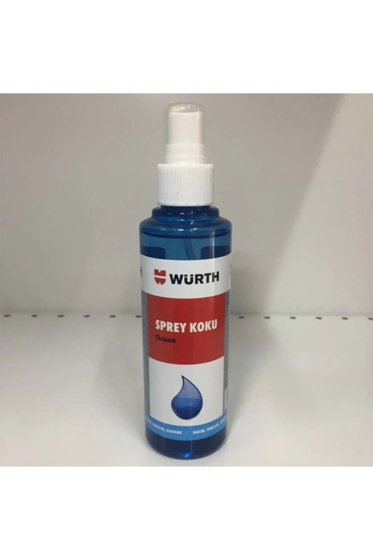 Sprey Koku Ocean Okyanus Ferahlığı 170 Ml.